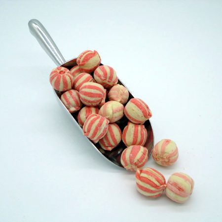 Berwick Cockles available online at Saltire Candy Scottish Sweet Shop