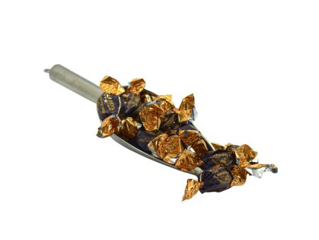 Buchanan's of Scotland Treacle Toffee buy online from Scottish sweet shop Saltire Candy