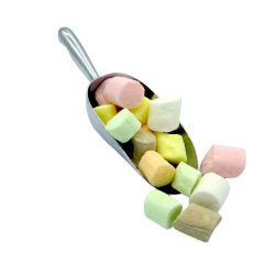 Edinburgh Rock available online at Saltire Candy Scottish Sweet shop