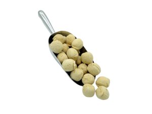 Ginger Cream sweets available online at Saltire Candy Scottish Sweet shop