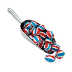 Ibrox Balls (Rangers FC) sweets available online at Scottish Sweet Shop Saltire Candy