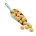 Iron Brew Bonbon's available online at Scottish Sweet Shop Saltire Candy