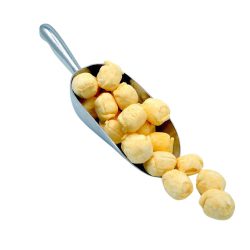 Iron Brew Creams available online at Scottish Sweet Shop Saltire Candy