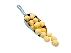 Iron Brew Creams available online at Scottish Sweet Shop Saltire Candy