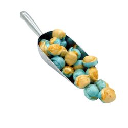 Iron Brew Fizz sweets available online at Scottish Sweet Shop Saltire Candy
