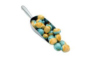 Iron Brew Fizz sweets available online at Scottish Sweet Shop Saltire Candy