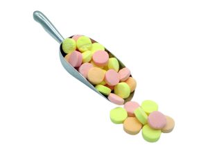 Mixed Oddfellows from Ross's of Edinburgh available to buy online from Saltire Candy Scottish Sweet Shop