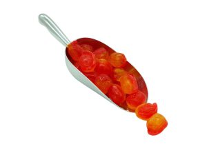 Pear Drops sweets to buy online from Saltire Candy