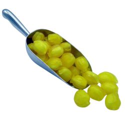 Sherbet Lemons sweets to buy online from Scottish sweet shop Saltire Candy