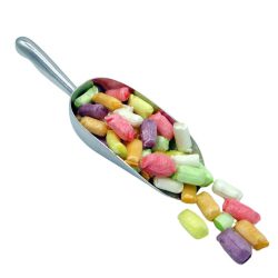 Sherbet Straws sweets to buy online from Scottish sweet shop Saltire Candy