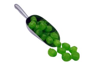 Soor Plooms sweets to buy online from Scottish sweet shop Saltire Candy