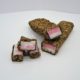 Strawberry Macaroon Bars to buy from Scottish Sweet Shop Saltire Candy