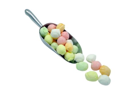 Summer Fruit Creams to buy online from Scottish sweet shop Saltire Candy