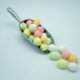 Summer Fruit Creams sweets to buy online from Saltire Candy