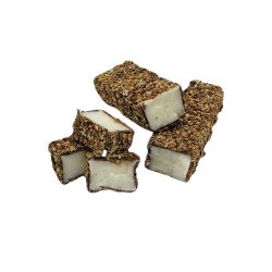 Vanilla Macaroon Bars available to buy from Saltire Candy online Scottish sweet shop.