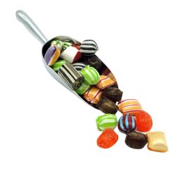 Winter Mixture sweets to buy online from Scottish sweet shop Saltire Candy