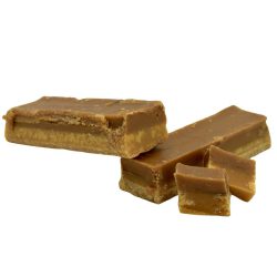 Chocolate Fudge Sundae to buy online from Saltire Candy Scottish Sweet Shop