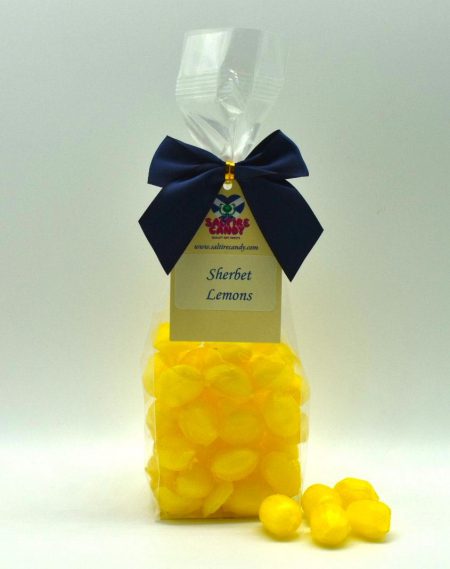 Sherbet Lemons Gift Bag