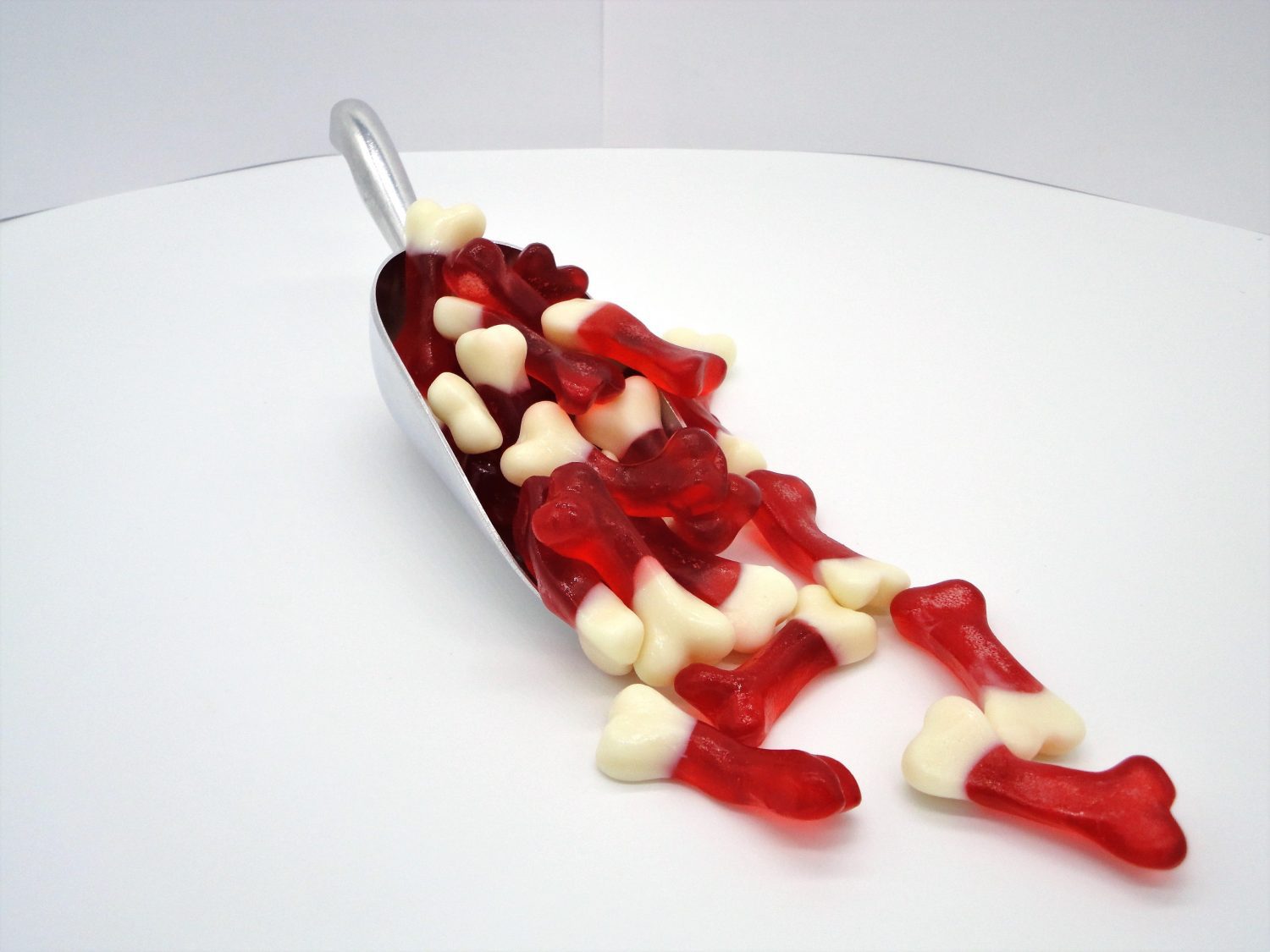 Jelly Bones Saltire Candy Online Scottish Sweet Shop