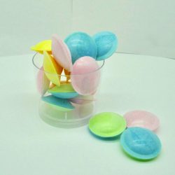 Flying Saucers to buy online from Saltire Candy