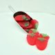 Giant Strawberries to buy online from Saltire Candy