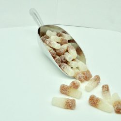 Fizzy Cola Bottles to buy online from Saltire Candy
