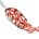 Strawberry & Cream sweets to buy online from Scottish sweet shop Saltire Candy