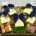Granny's Scottish Sweets Hamper available online from Saltire Candy Scottish Sweet Shop