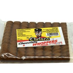 Buy Chelsea Whoppers from Saltire Candy retro Scottish Sweet shop