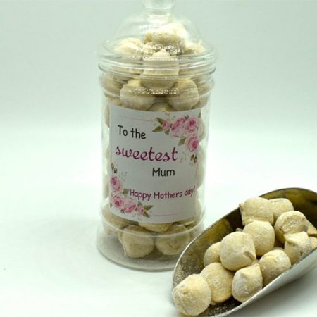 Mothers Day Sweet Jar