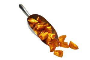 Mint Humbugs available online at Scottish Sweet Shop Saltire Candy