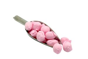 Rose Creams sweets to buy online from Scottish sweet shop Saltire Candy