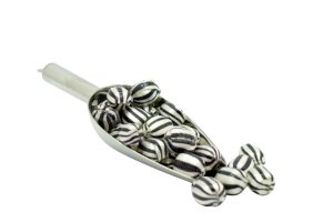 Bullseyes Mint Sweets