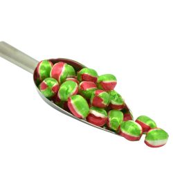 Apple fizz sweets to buy online from Scottish sweet shop Saltire Candy