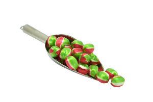 Apple fizz sweets to buy online from Scottish sweet shop Saltire Candy