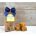 Rum & Raisin Fudge buy online from Scottish Sweet Shop Saltire Candy