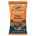 An orange coloured bag of Buchanan's dark chocolate fondant ginger creams made in Scotland.